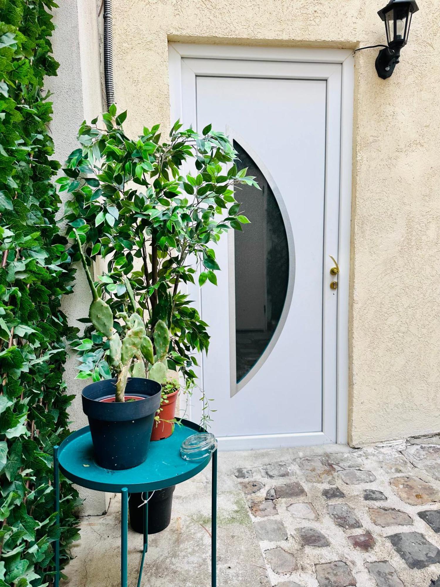 Home Jardin Du Luxembourg A Paris Exterior foto